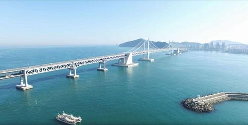 Busan International Port Conference Promotional Video