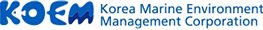 Korea Marine Environment Management Corporation