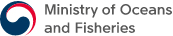 Ministry of Oceans and Fisheries