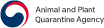 Animal and Plant Quarantine Agency