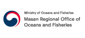 Masan Regional Office of Oceans and Fisheries