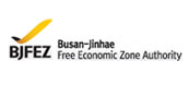 Busan-Jinhae Free Economic Zone Authority
