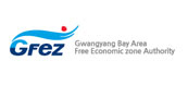 Gwangyang Bay Area Free Economic Zone Authority
