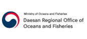 Daesan Regional Office of Oceans and Fisheries