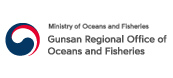 Gunsan Regional Office of Oceans and Fisheries