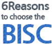 6Reasons to choose the BISC