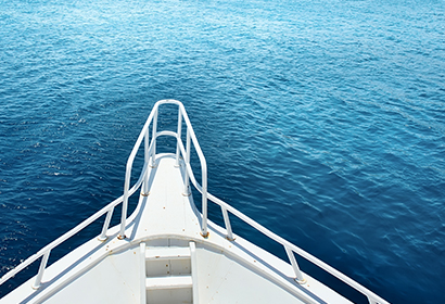 항만안내선 승선신청