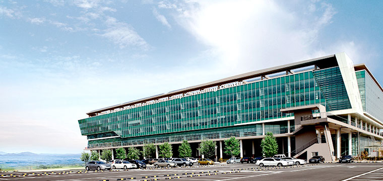 International Ship Chandling Center image