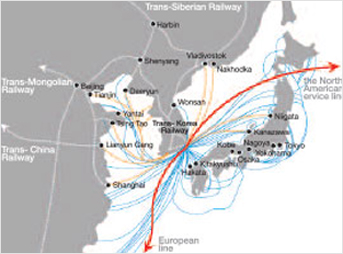 Differentiated Competitiveness image