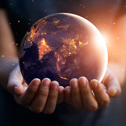 통합신고센터 배경 이미지