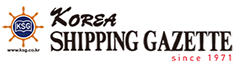 코리아쉬핑가제트