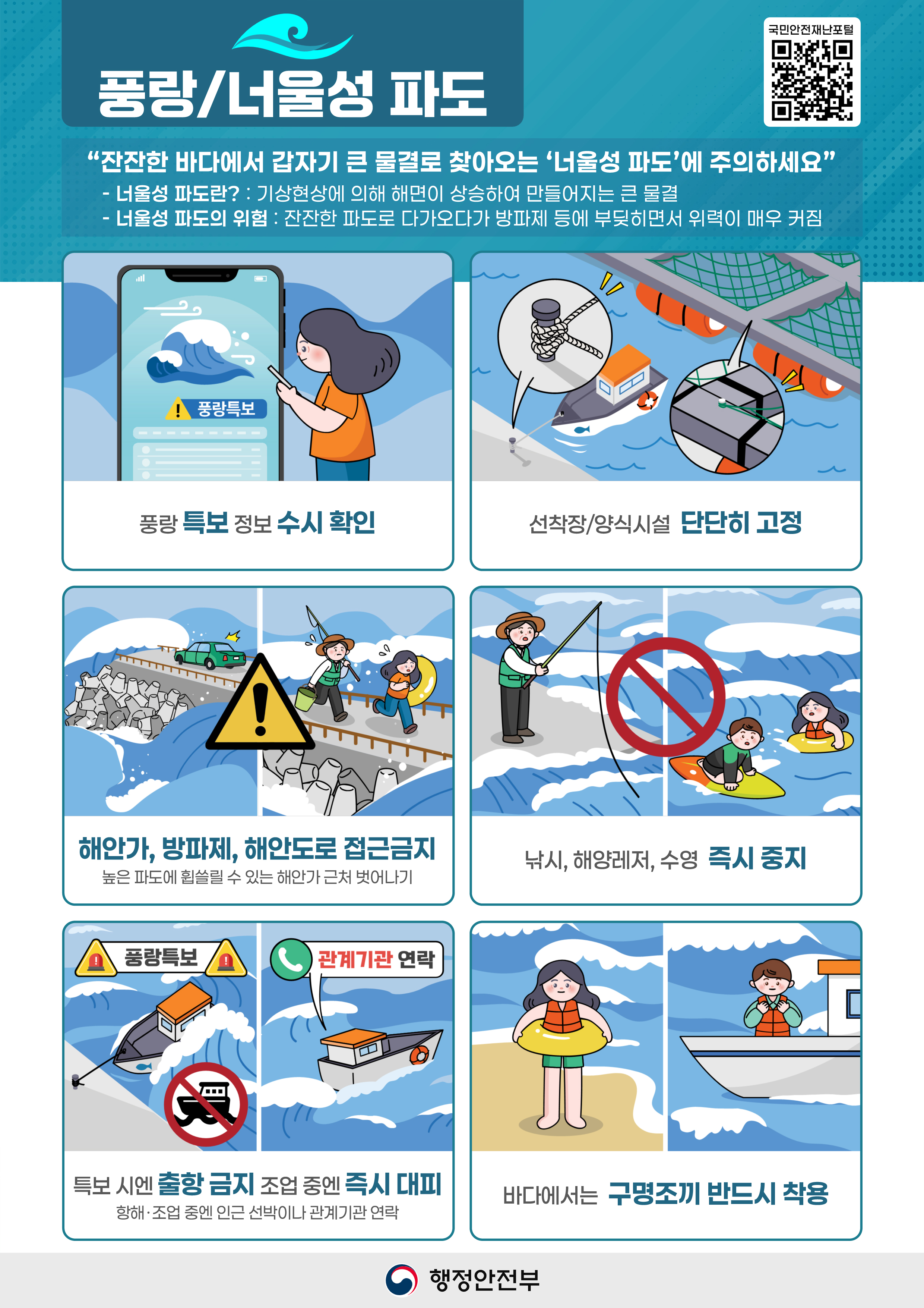 풍랑