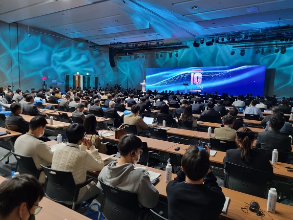 해운항만 대전환의 시대, 세계적 전문가들이 부산항에 모인다