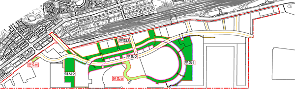 부산항만공사, 북항 친수공원 잔여구역 내년부터 추가개발