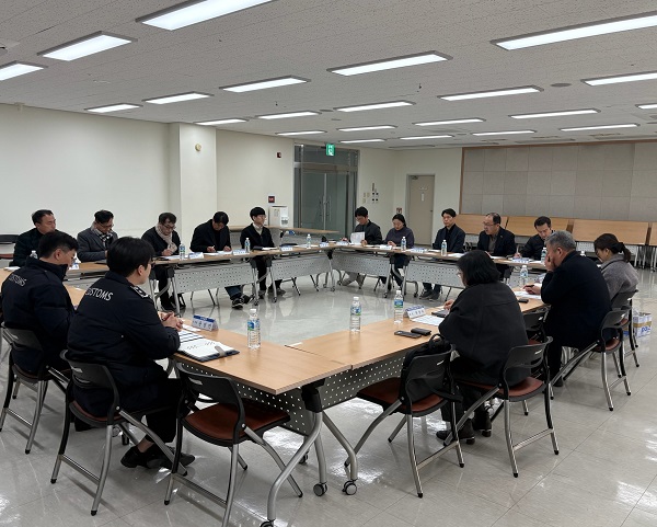 BPA, 신항 배후단지 입주기업과의 소통 강화 지속