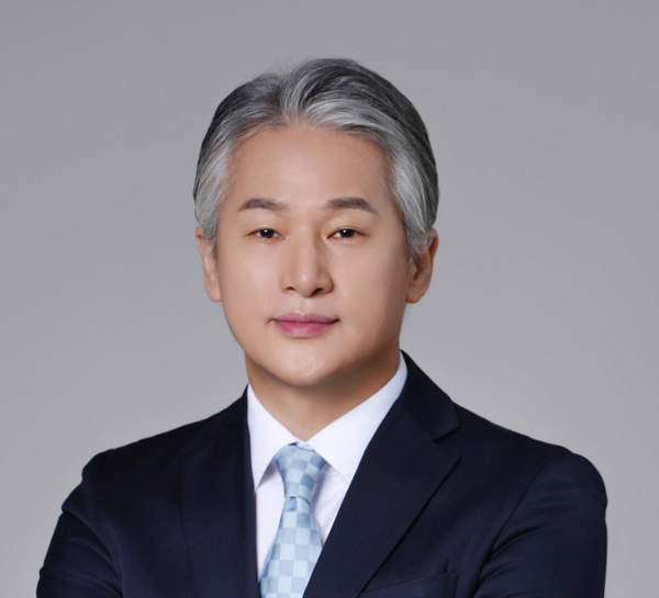 부산항만공사, 정원동 경영본부장, 간주태 운영본부장 선임