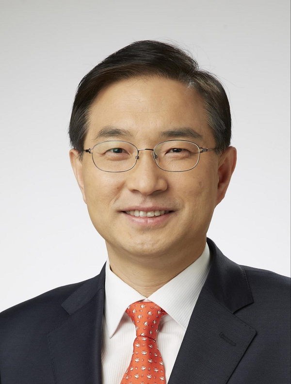 부산항만공사, 정원동 경영본부장, 간주태 운영본부장 선임