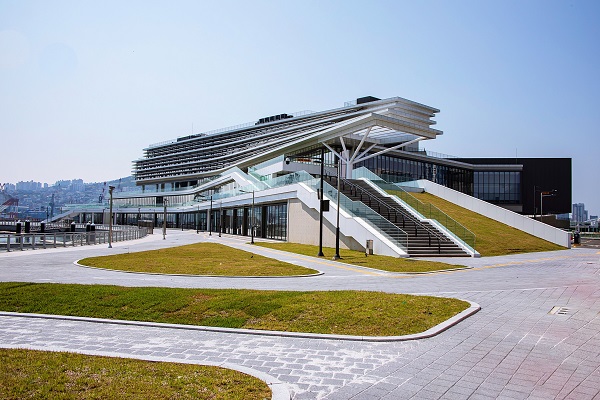 부산항만공사, 부산 북항 마리나 홈페이지 개설로 이용자 편의 향상
