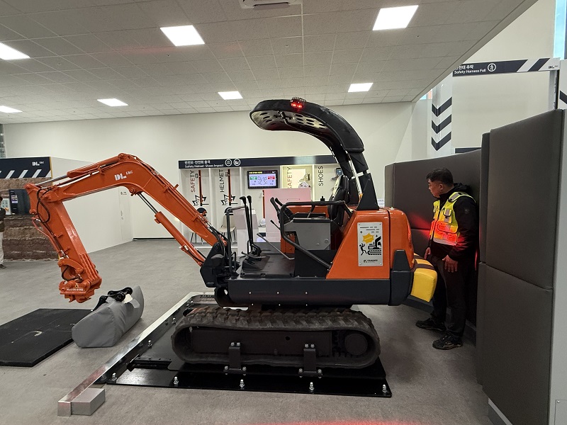 부산항만공사, 소규모 건설현장 안전관리 역량 강화 지원