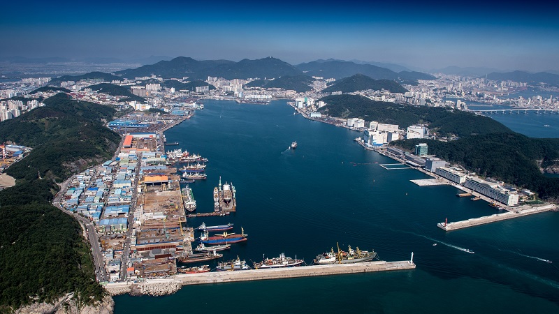 BPA, 항만보안 경진대회 최우수 기관 선정