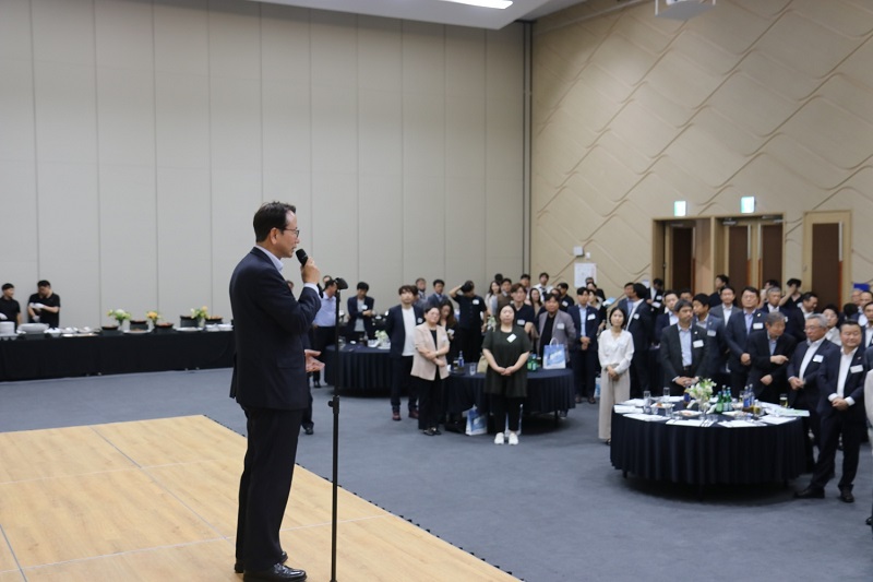 부산항, 일본 가나자와항과 상생협력 강화