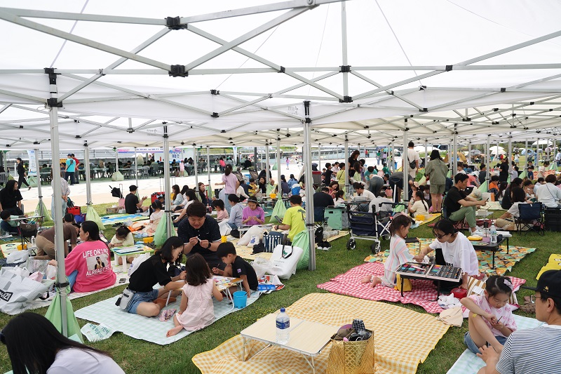 제17회 부산항 축제 개최