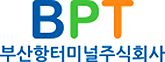 BPT 부산항터미널주식회사