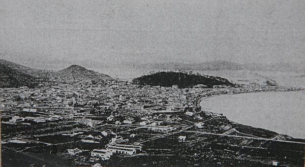 View of South Port (1911) 첫번째이미지