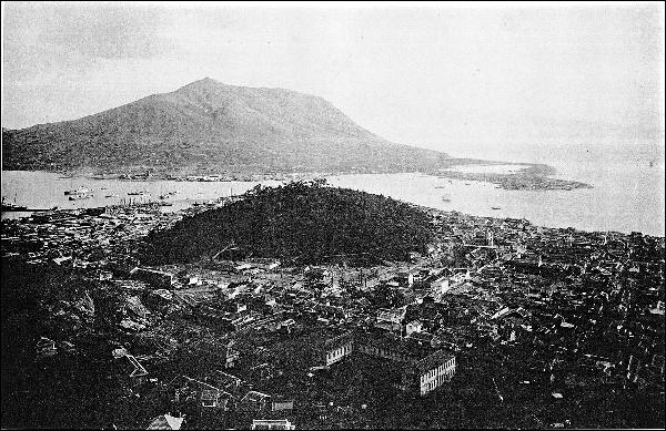 View of Busan (1910s) 첫번째이미지