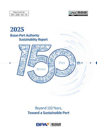 2025 지속가능경영보고서(영문판)