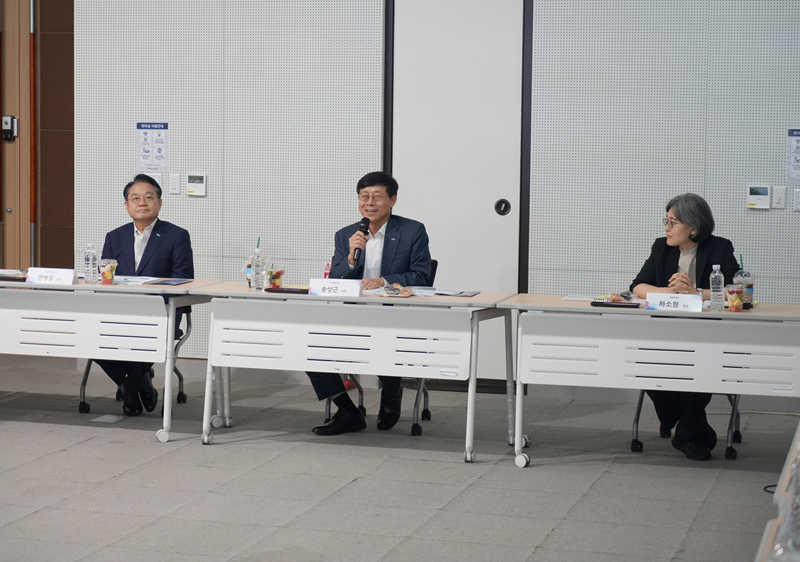 부산항만공사, 해운항만 창업기업 지원 강화
