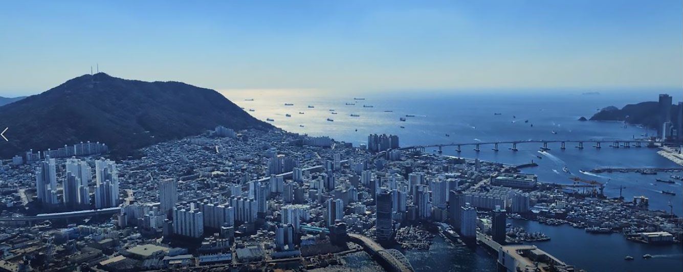 대국민용 영상(2025 Ver. 감성영상)